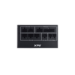 XPG CORE REACTOR II VE 750W 80 Plus Gold Full Modular  Fuente de alimentación