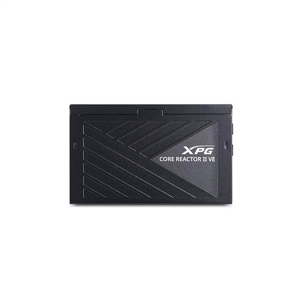 XPG CORE REACTOR II VE 750W 80 Plus Gold Full Modular  Fuente de alimentación