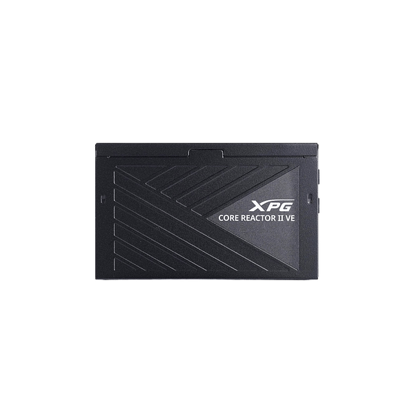XPG CORE REACTOR II VE 750W 80 Plus Gold Full Modular  Fuente de alimentación