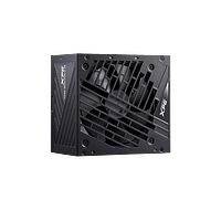 XPG CORE REACTOR II VE 650W 80 Plus Gold Full Modular | Fuente de alimentación