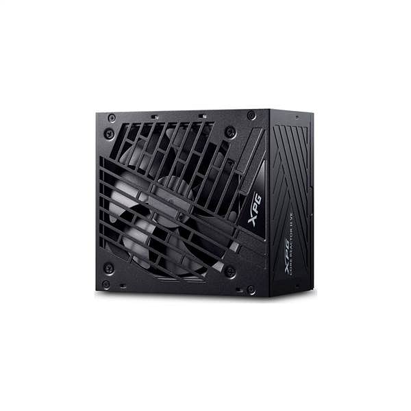 XPG CORE REACTOR II VE 650W 80 Plus Gold Full Modular  Fuente de alimentación