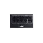 XPG CORE REACTOR II VE 650W 80 Plus Gold Full Modular  Fuente de alimentación