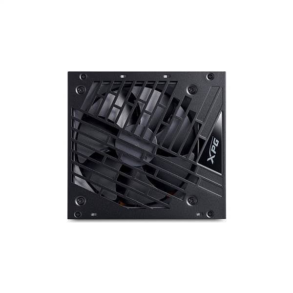 XPG CORE REACTOR II VE 650W 80 Plus Gold Full Modular  Fuente de alimentación