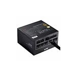 XPG CORE REACTOR II VE 650W 80 Plus Gold Full Modular  Fuente de alimentación