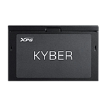 XPG Kyber 650W 80 Plus Gold   Fuente de alimentación