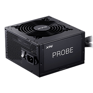 XPG Probe 700W 80 Plus Bronze  Fuente de Alimentación