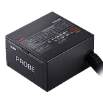 XPG Probe 700W 80 Plus Bronze  Fuente de Alimentación