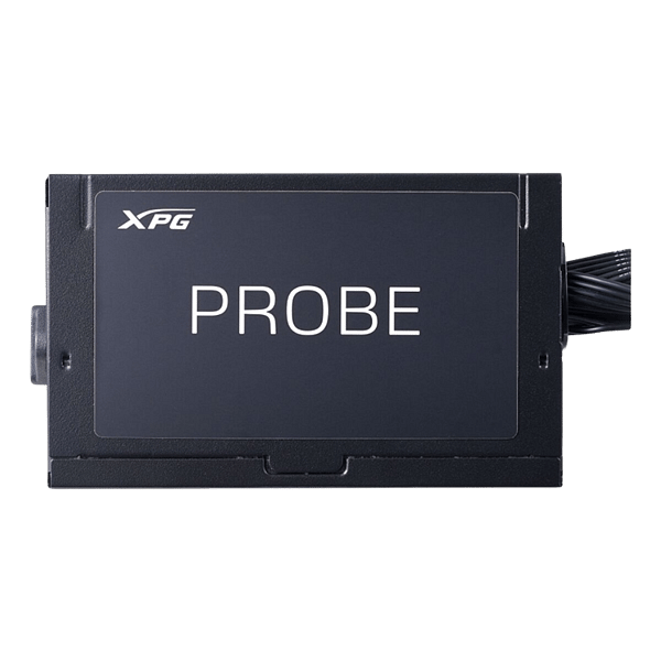 XPG Probe 700W 80 Plus Bronze  Fuente de Alimentación