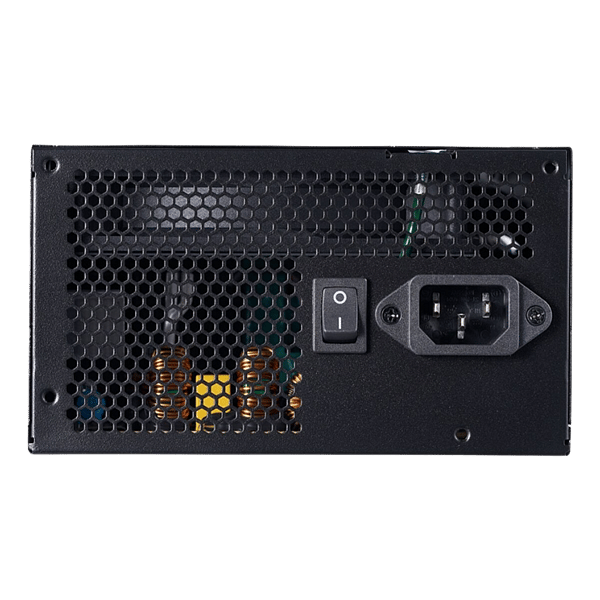 XPG Probe 700W 80 Plus Bronze  Fuente de Alimentación