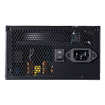 XPG Probe 700W 80 Plus Bronze  Fuente de Alimentación