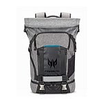 Predator Gaming rolltop 156  Mochila portátil