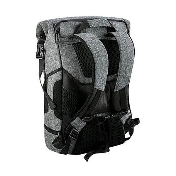 Predator Gaming rolltop 156  Mochila portátil