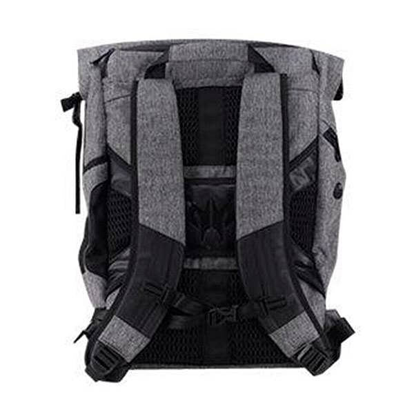 Predator Gaming rolltop 156  Mochila portátil