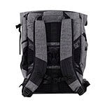 Predator Gaming rolltop 156  Mochila portátil