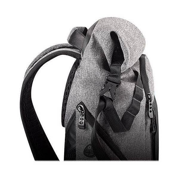 Predator Gaming rolltop 156  Mochila portátil