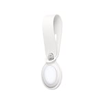 Apple Airtag Loop Blanco  Funda Airtag