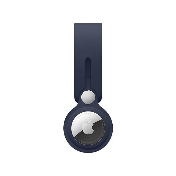 Apple Airtag Loop Azul  Funda Airtag