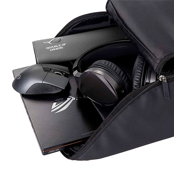 ASUS ROG Ranger BP1500 para portátil 156  Mochila