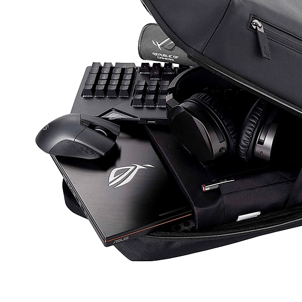 ASUS ROG Ranger BP2500 para portátil 156  Mochila
