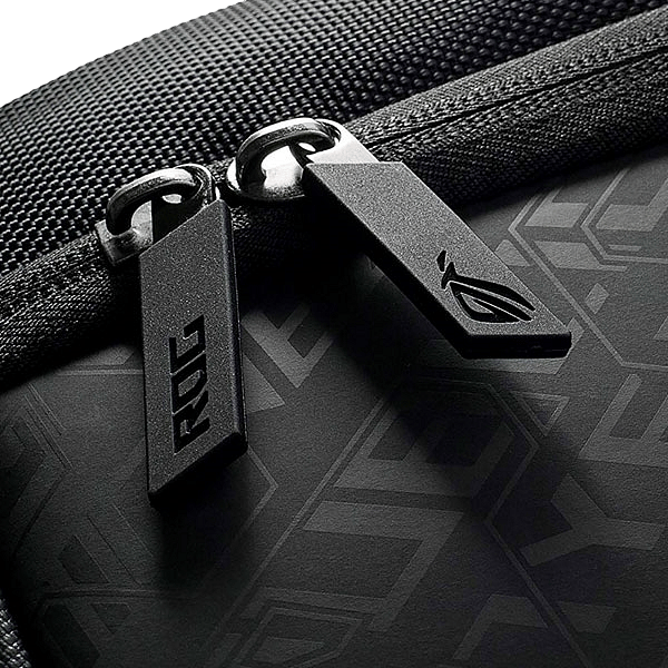 ASUS ROG Ranger BP2500 para portátil 156  Mochila