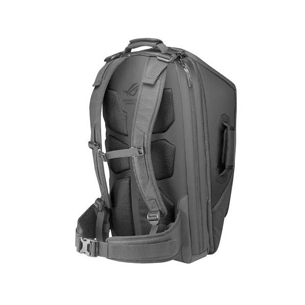 ASUS ROG Ranger 2 en 1 para portátil 17  Mochila