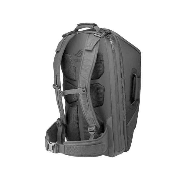ASUS ROG Ranger 2 en 1 para portátil 17  Mochila