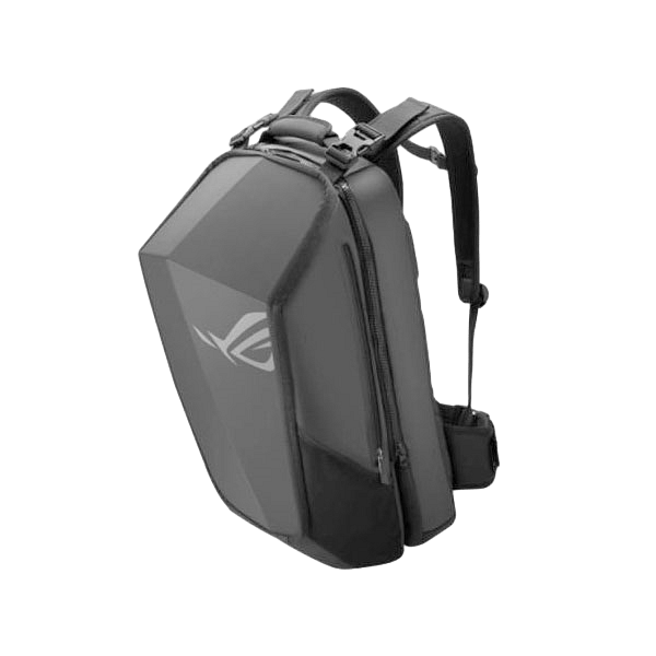ASUS ROG Ranger 2 en 1 para portátil 17  Mochila