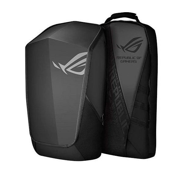 ASUS ROG Ranger 2 en 1 para portátil 17  Mochila