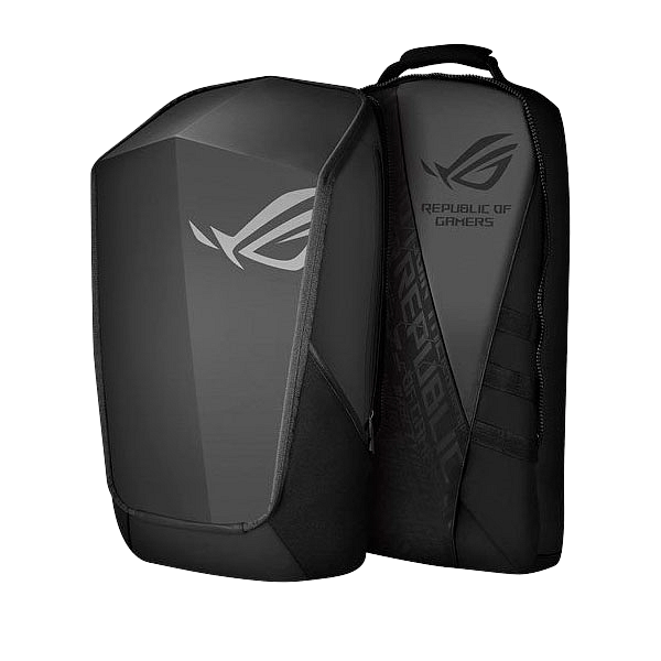 ASUS ROG Ranger 2 en 1 para portátil 17  Mochila