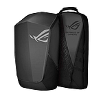 ASUS ROG Ranger 2 en 1 para portátil 17  Mochila