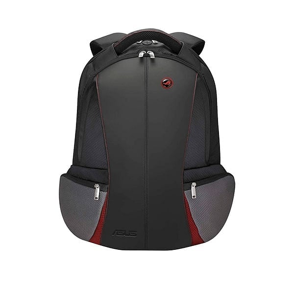 ASUS ROG Artillery para portátil 17  Mochila