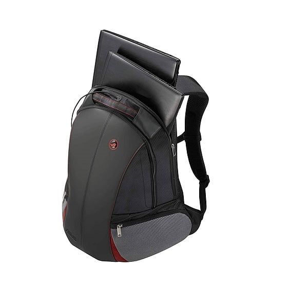 ASUS ROG Artillery para portátil 17  Mochila