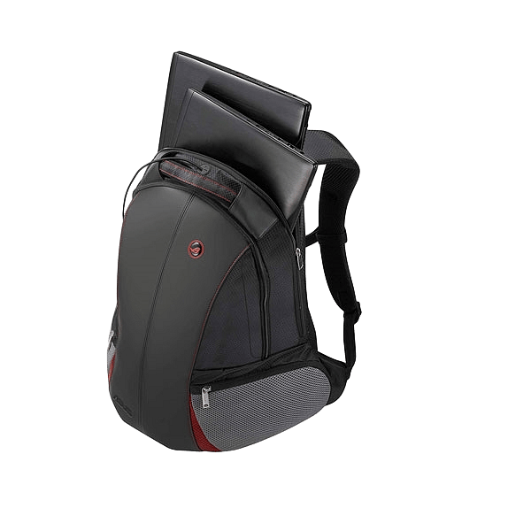ASUS ROG Artillery para portátil 17  Mochila