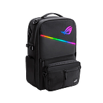 ASUS ROG Ranger BP3703 RGB para portátil 17  Mochila
