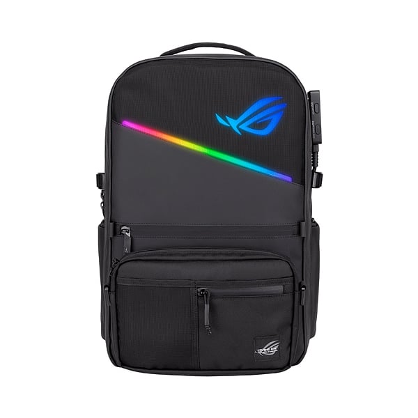 ASUS ROG Ranger BP3703 RGB para portátil 17  Mochila