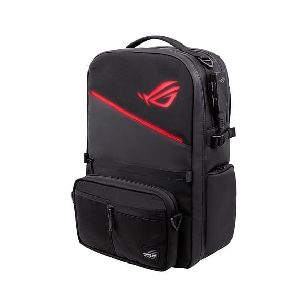 ASUS ROG Ranger BP3703 RGB para portátil 17  Mochila