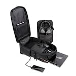 ASUS ROG Ranger BP3703 RGB para portátil 17  Mochila