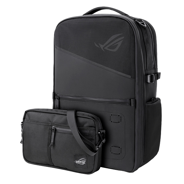 ASUS ROG Ranger BP3703 Core para portátil 17  Mochila