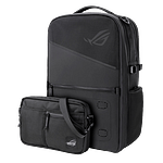 ASUS ROG Ranger BP3703 Core para portátil 17  Mochila