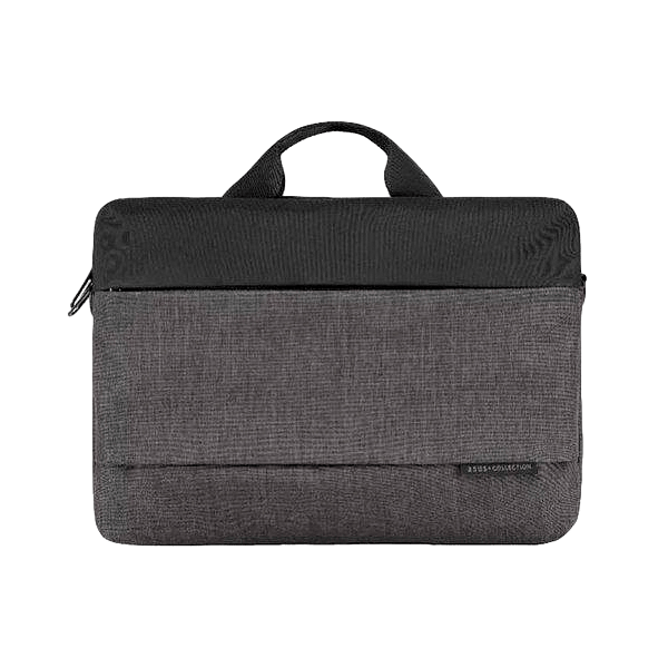 Asus EOS 2 Carry Bag 15 Negro  Maletín