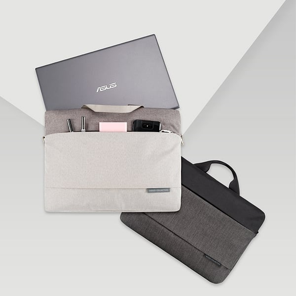 Asus EOS 2 Carry Bag 15 Negro  Maletín