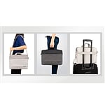 Asus EOS 2 Carry Bag 15 Gris  Maletín