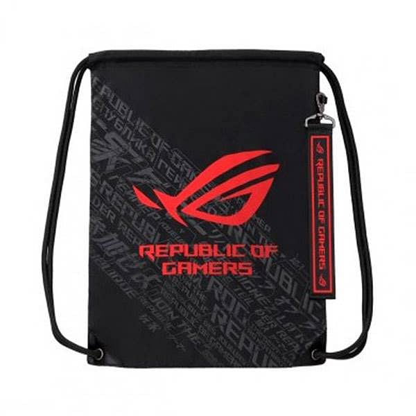 Asus ROG OS100 14 SacPack  Mochilla saco