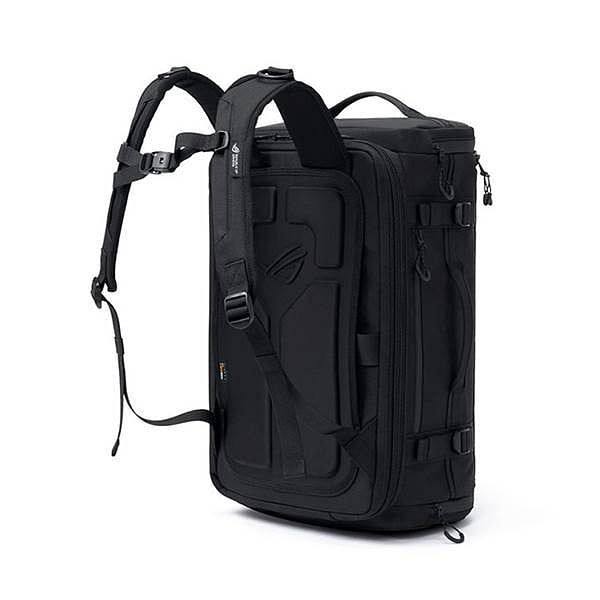 Asus ROG Archer Weekender 17  Mochila para portátiles hasta 17 BP2703