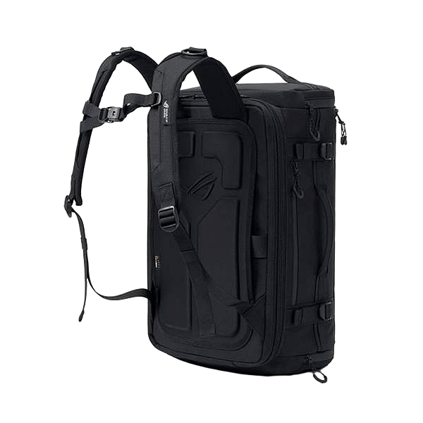 Asus ROG Archer Weekender 17  Mochila para portátiles hasta 17 BP2703