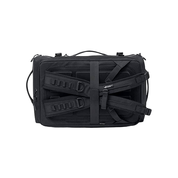 Asus ROG Archer Weekender 17  Mochila para portátiles hasta 17 BP2703