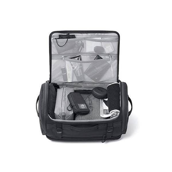 Asus ROG Archer Weekender 17  Mochila para portátiles hasta 17 BP2703