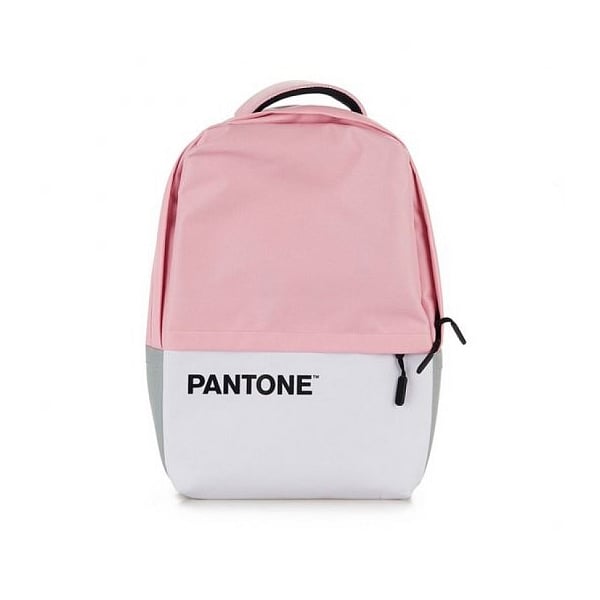 Pantone BackPack 156 Pink  Mochila