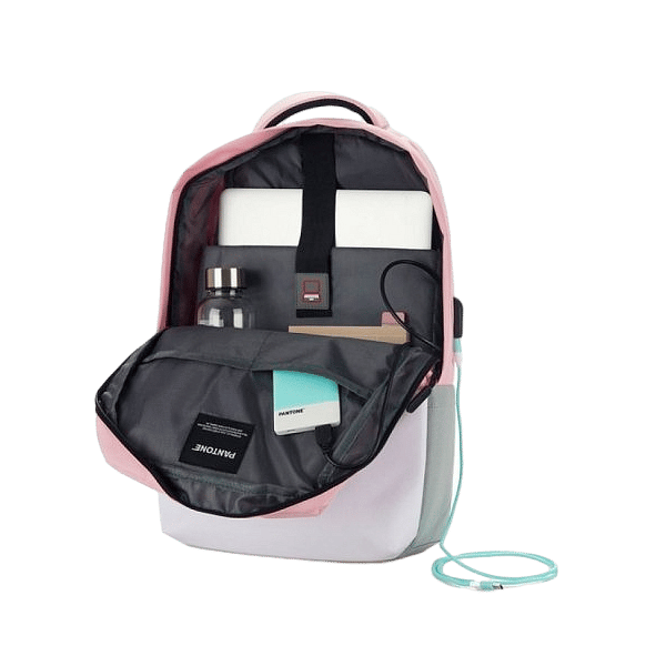 Pantone BackPack 156 Pink  Mochila