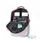 Pantone BackPack 156 Pink  Mochila